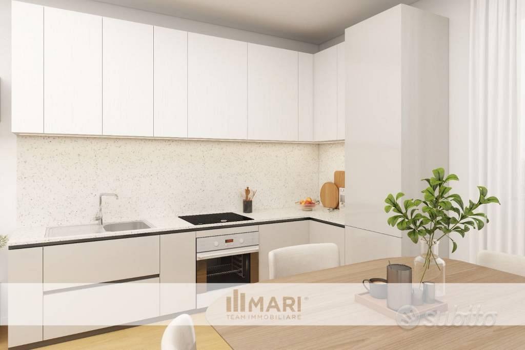 Apartment in Roma, Giuliano-Dalmata, Municipio Roma IX - Vista 5