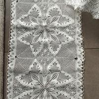 centrini fatti a mano