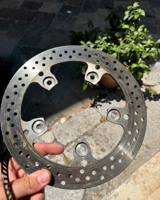 Disco freno posteriore Galfer per KTM 890 Duke R