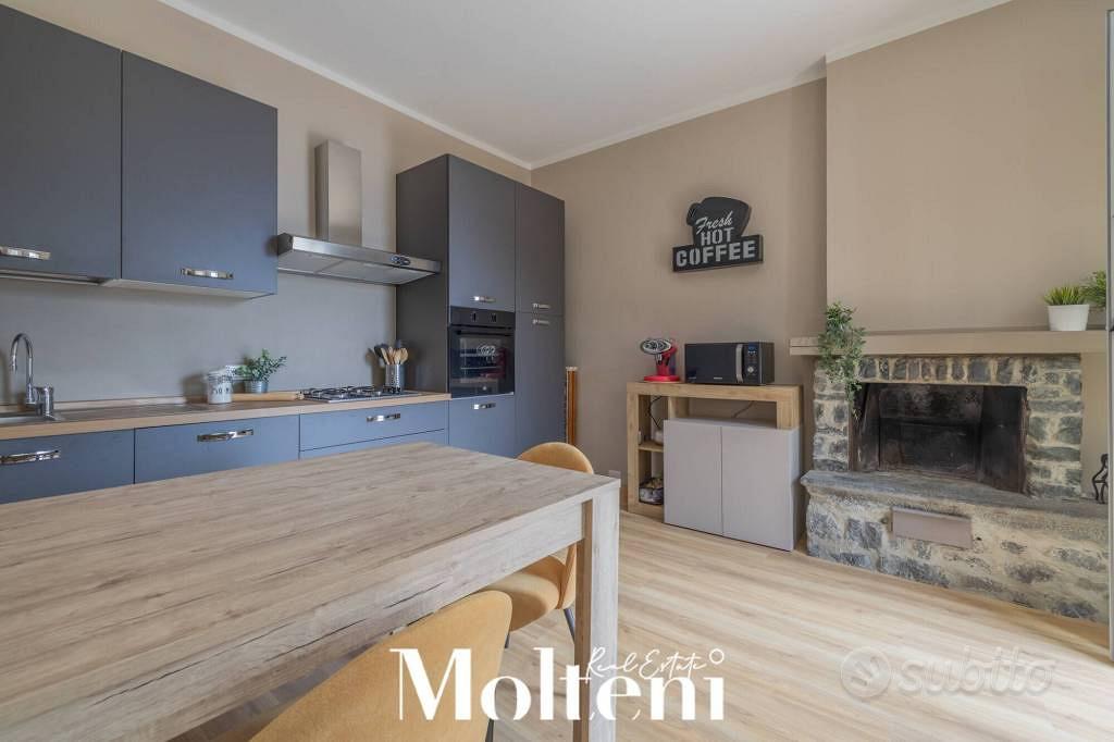Apartment in Mandello del Lario, Zeno, Sonvico - Vista 4