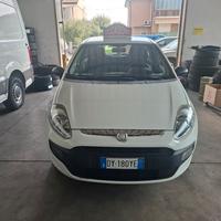 punto evo
