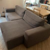 Divano 4 posti
