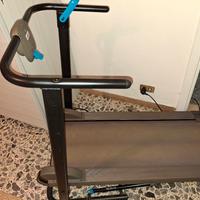 tapis roulant pieghevole 