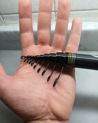 canna da pesca