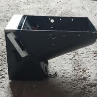 Hopper -   modello Azkoyen