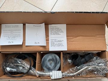 Lampada Parentesi Flos