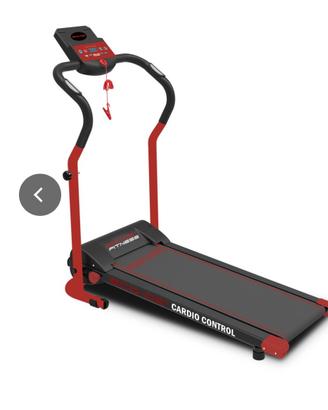 Tapis roulant ECO-DE praticamente nuovo