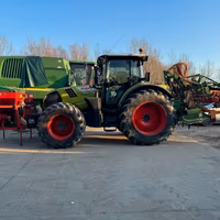 SEMINATRICE COMBINATA AMAZONE