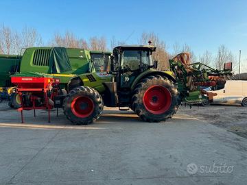 SEMINATRICE COMBINATA AMAZONE