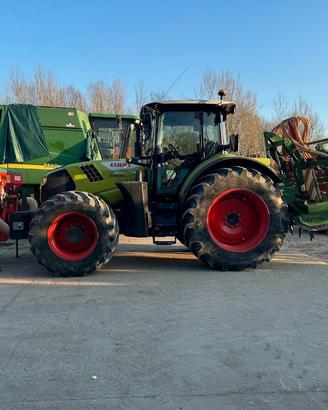 SEMINATRICE COMBINATA AMAZONE