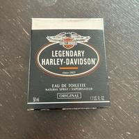 Profumo Harley-Davidson