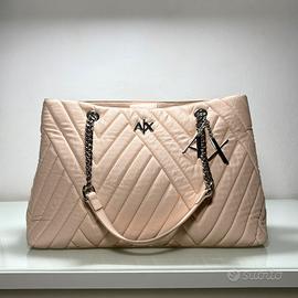 Borsa Armani Exchange