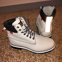 Timberland Scarponcini Tg. 43