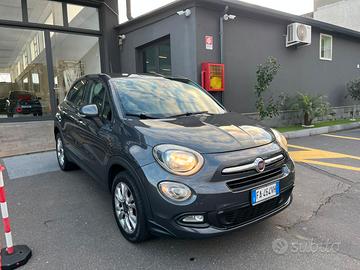 Fiat 500 X