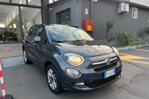 Fiat 500 X