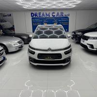 Citroen Grand C4 Picasso 1.6 120CV -Diesel -Ok Neo