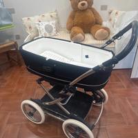 Carrozzina Martinelli