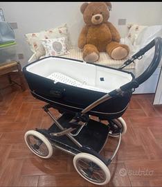 Carrozzina Martinelli