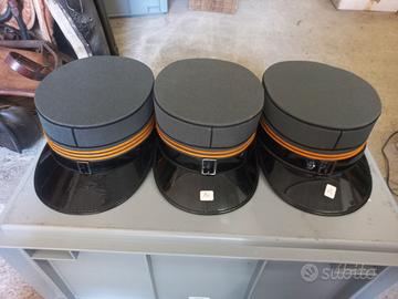 Kepi ex esercito svizzero 