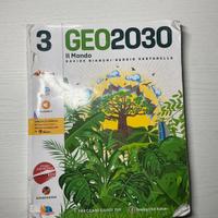 Libro geografia
