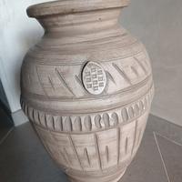 Vaso giardino arredamento portaombrelli 