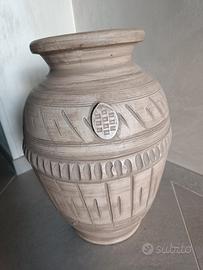 Vaso giardino arredamento portaombrelli 