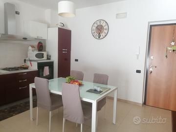 600830 Ad.ze Palakrò Appartamento + Box + Cantina