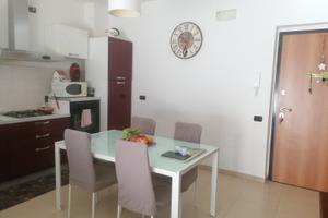 600830 Ad.ze Palakrò Appartamento + Box + Cantina