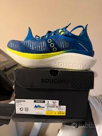Saucony Endorphine Elite 2 - 42,5 EU