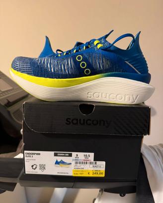 Saucony Endorphine Elite 2 - 42,5 EU