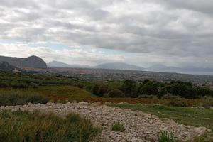 Terreno edificabile panoramico
