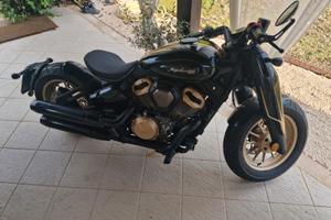 Benda Motorcycles Napoleon 500 - 2025