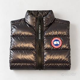 Total Black Lucido, Stile Techwear Puffer Invernal