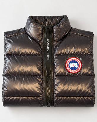 Total Black Lucido, Stile Techwear Puffer Invernal
