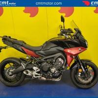 YAMAHA Tracer 900 Garantita e Finanziabile
