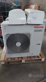 Climatizzatori Toshiba Super digital inverter