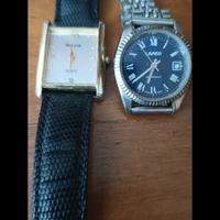 lotto orologi lady vintage