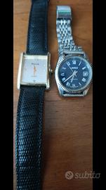 lotto orologi lady vintage