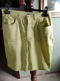 Pantalone  VERSACE corto