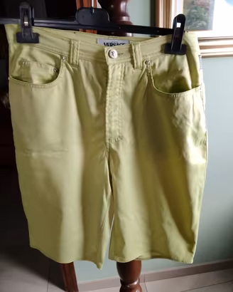Pantalone  VERSACE corto