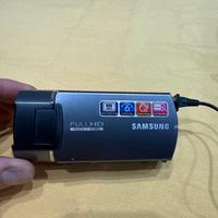 Videocamera Samsung Full HD 1920x1080