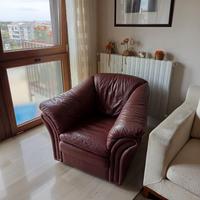 Poltrona nuovissima mai usata