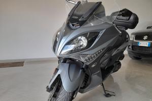 KYMCO 400i GARANTITO 1 ANNO
