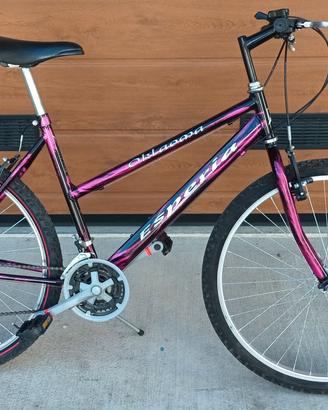 Bicicletta ESPERIA OKLAOMA