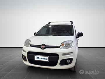 FIAT Panda 1.2 Easy 69cv