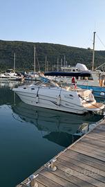 chaparral 240 signature 