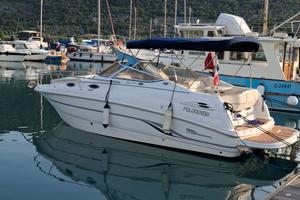 chaparral 240 signature 