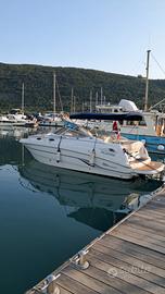 chaparral 240 signature 