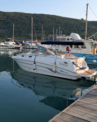 chaparral 240 signature 