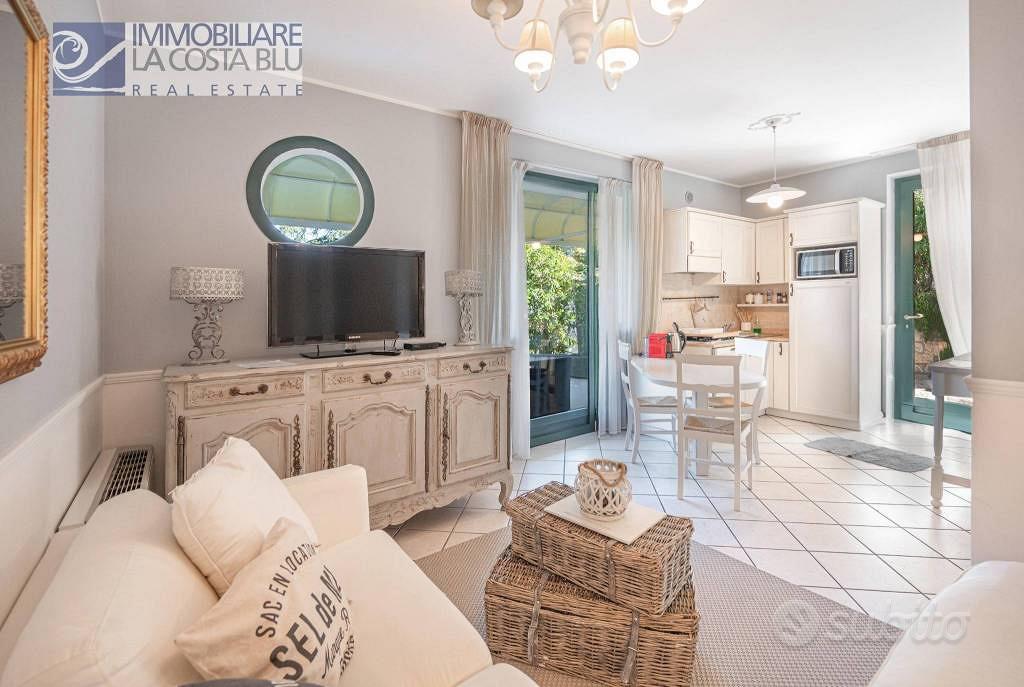 Apartment in Torri del Benaco, Loncrino - Vista 4